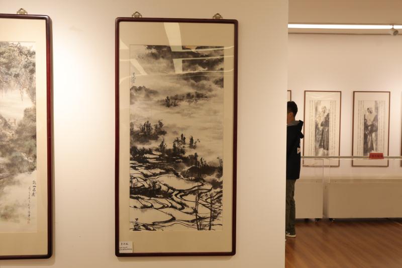 最美不过五谷丰登，丰收与艺术的邂逅！