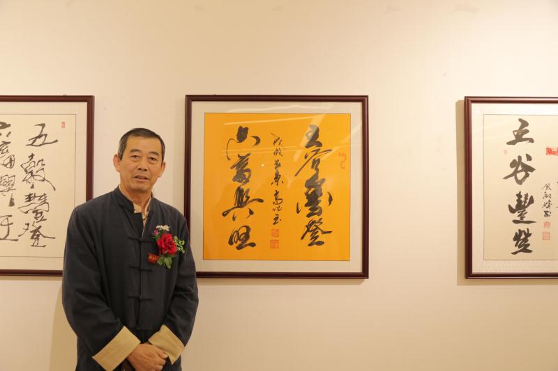 最美不过五谷丰登，丰收与艺术的邂逅！