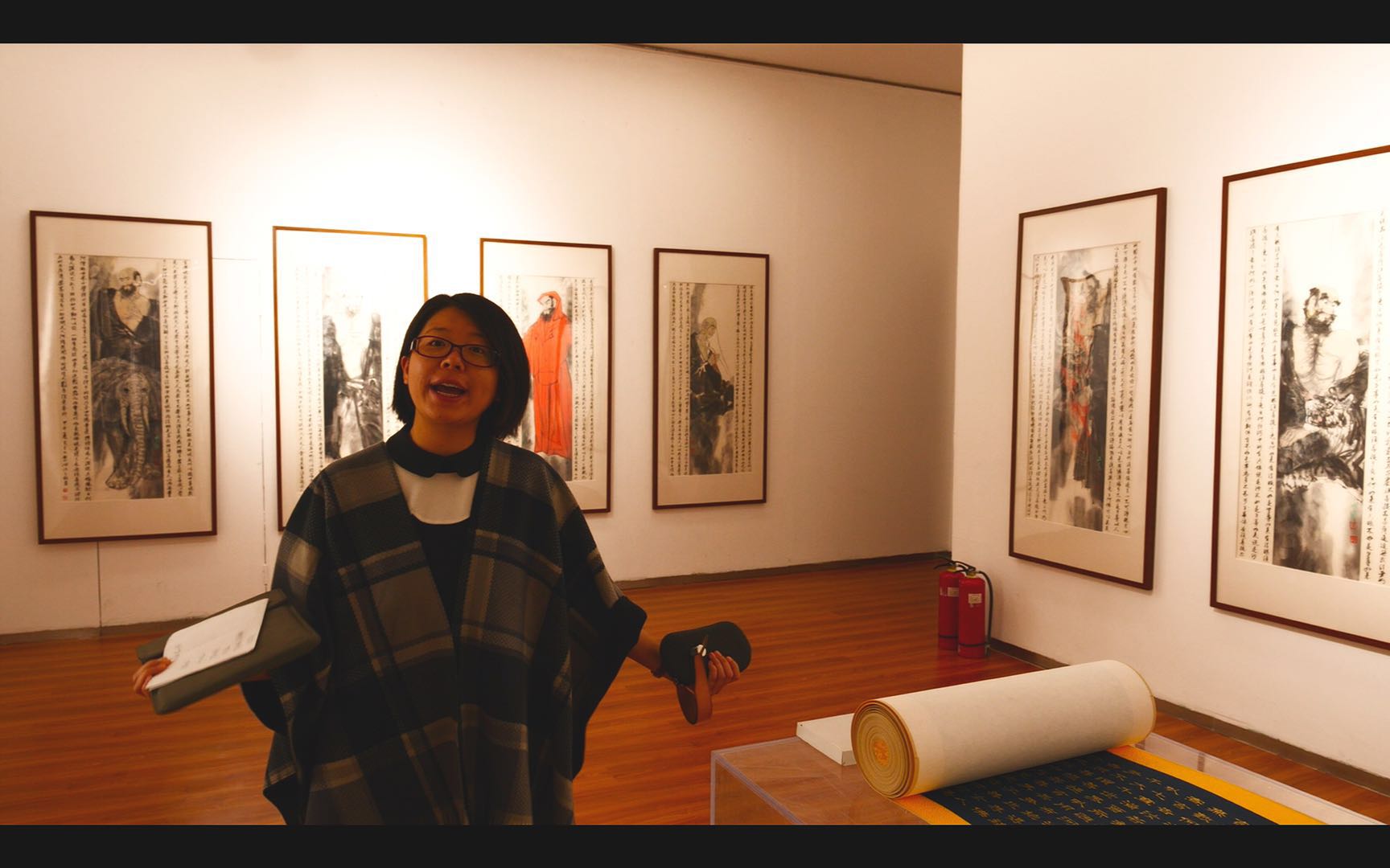 最美不过五谷丰登，丰收与艺术的邂逅！