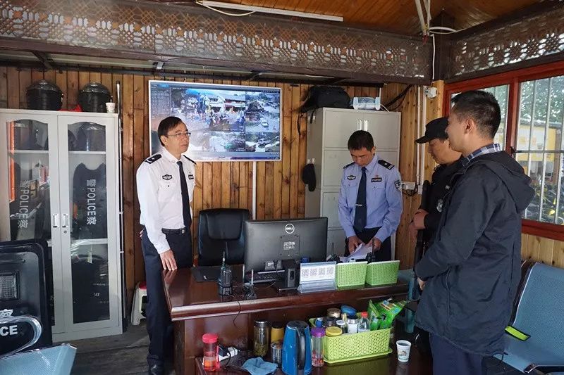 大理市社会治安严打,大理市治安情况