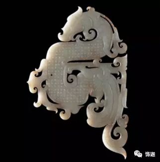龙行天下历史,各个朝代玉龙的特征