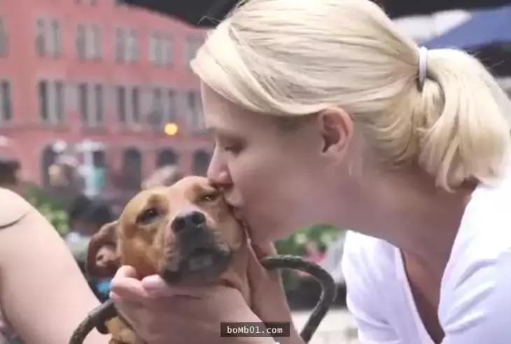 又一例！他严重感染四肢被截，竟只因被狗狗舔了一下……