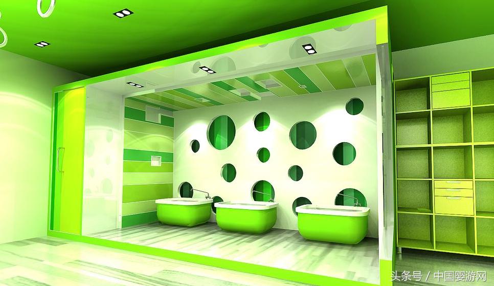 亲子游泳馆加盟室内0-12岁,婴儿游泳馆加盟品牌哪个好