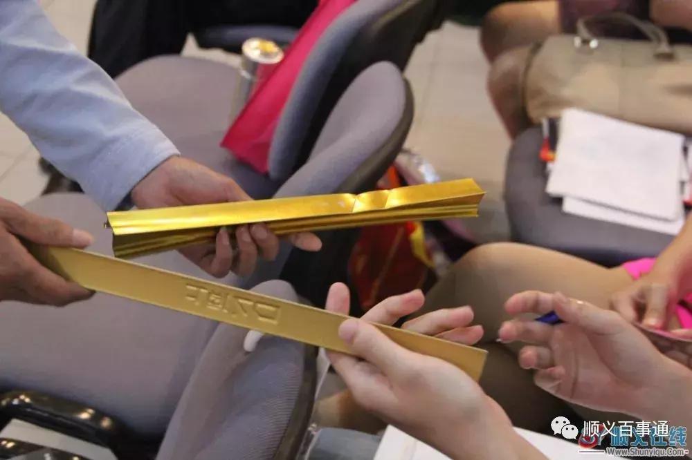 集结顺义所有顺义要装修的人，咱们一起去砍价！