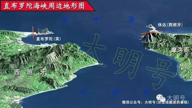 陆地边境线最长的10个国家,最短的两国边界线