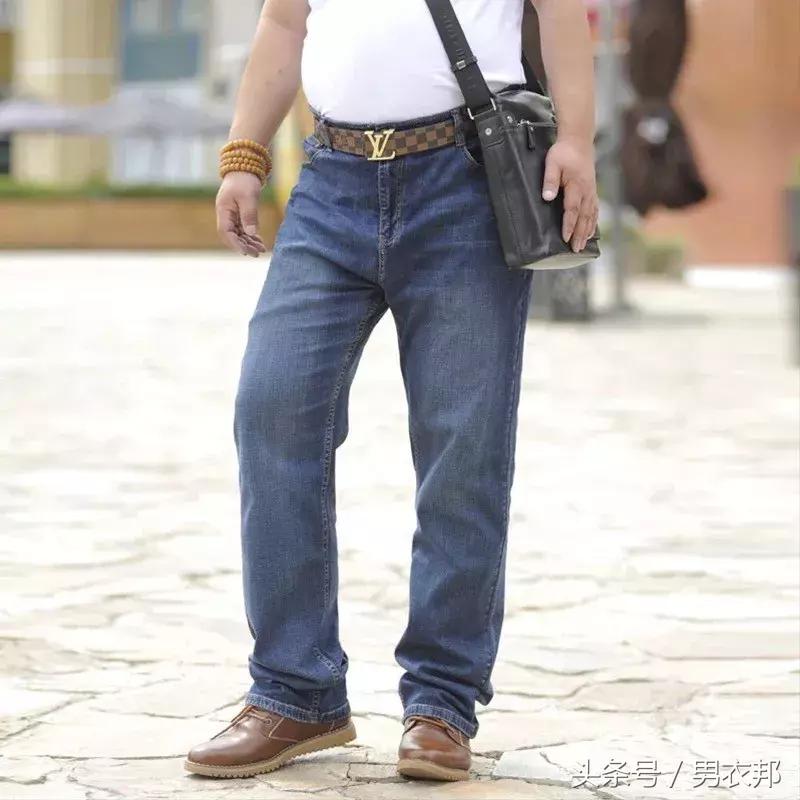 适合200斤胖子的淘宝店,淘宝大码胖子店铺