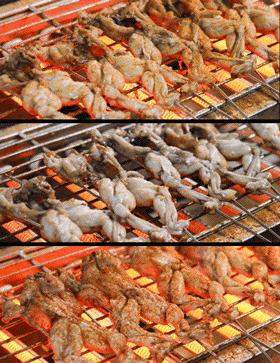 咸蛋黄测评合集,咸蛋黄最火的系列