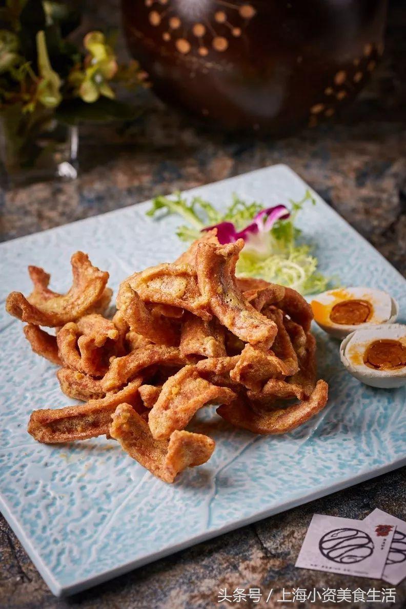 咸蛋黄最火的系列,咸蛋黄哪个系列最火