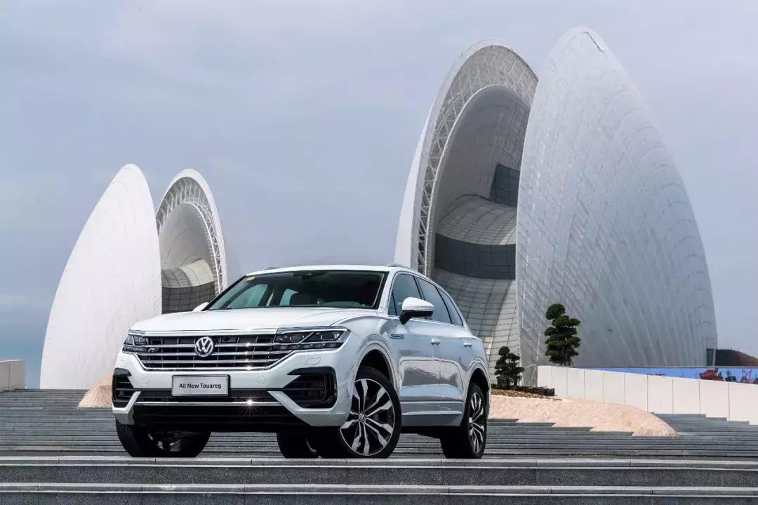 最新款全新一代途锐,全新一代途锐最新消息