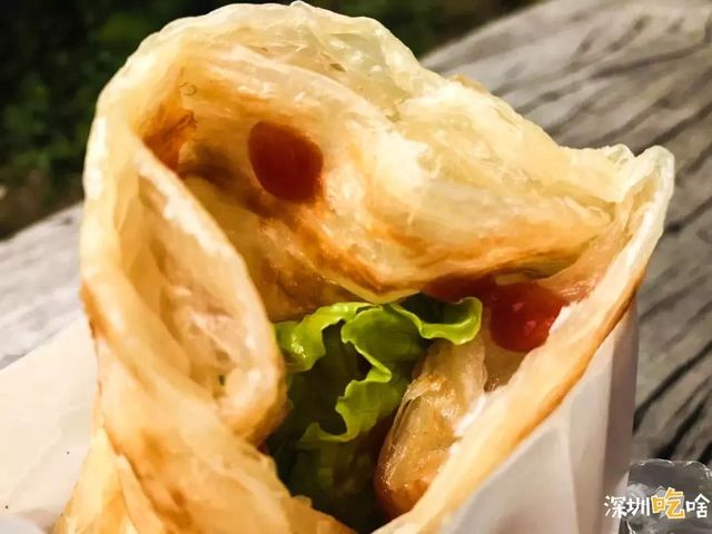 深圳逛吃24小时,深圳逛吃的地方排名