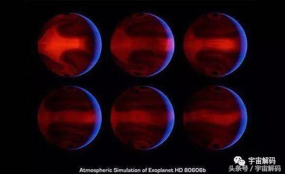 盘点宇宙最恐怖的10大星球,揭秘宇宙十大恐怖星球