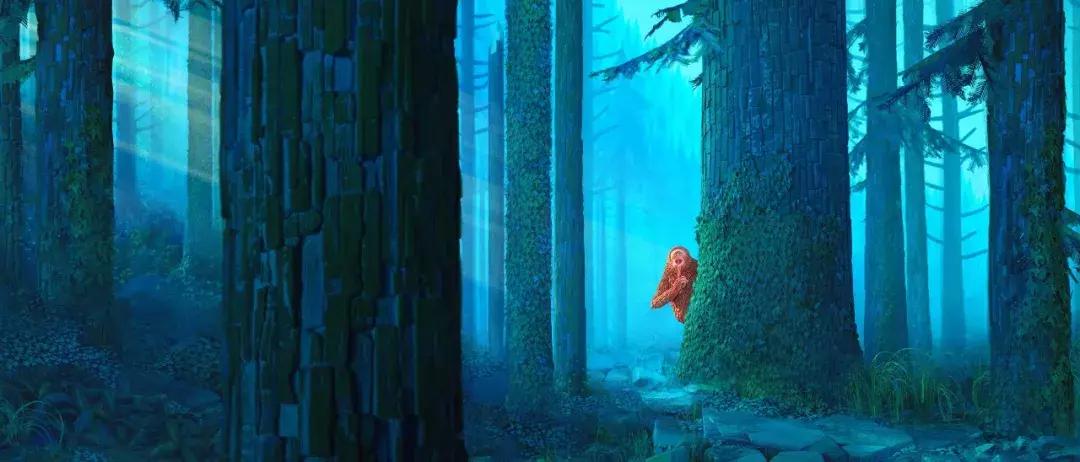 奥斯卡最佳动画短片2022拳击芭蕾,适合儿童看的奥斯卡最佳动画短片