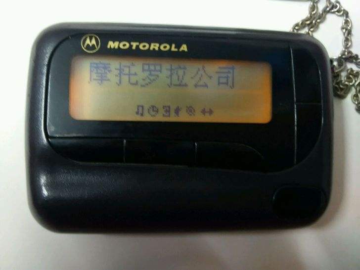 Vol.4讲师团收藏丨那些年，我们用过的手机