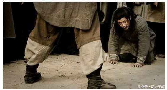 学习韩信人生智慧,韩信一生的人生感悟