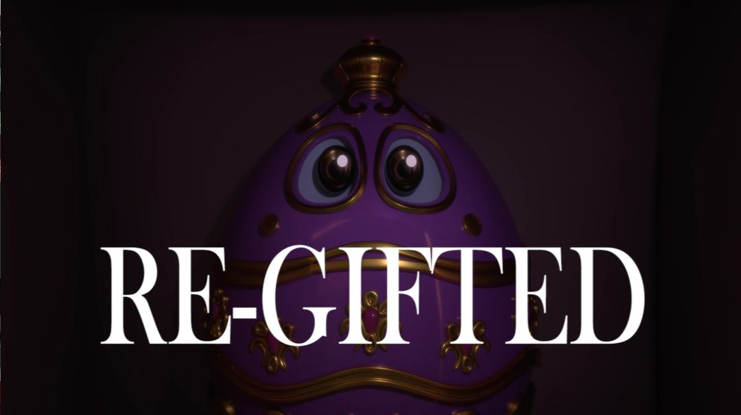 奥斯卡最佳动画短片2022拳击芭蕾,适合儿童看的奥斯卡最佳动画短片