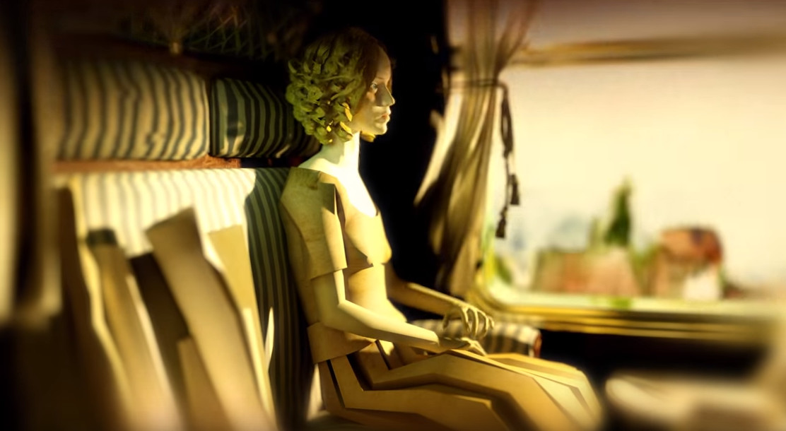 奥斯卡最佳动画短片2022拳击芭蕾,适合儿童看的奥斯卡最佳动画短片