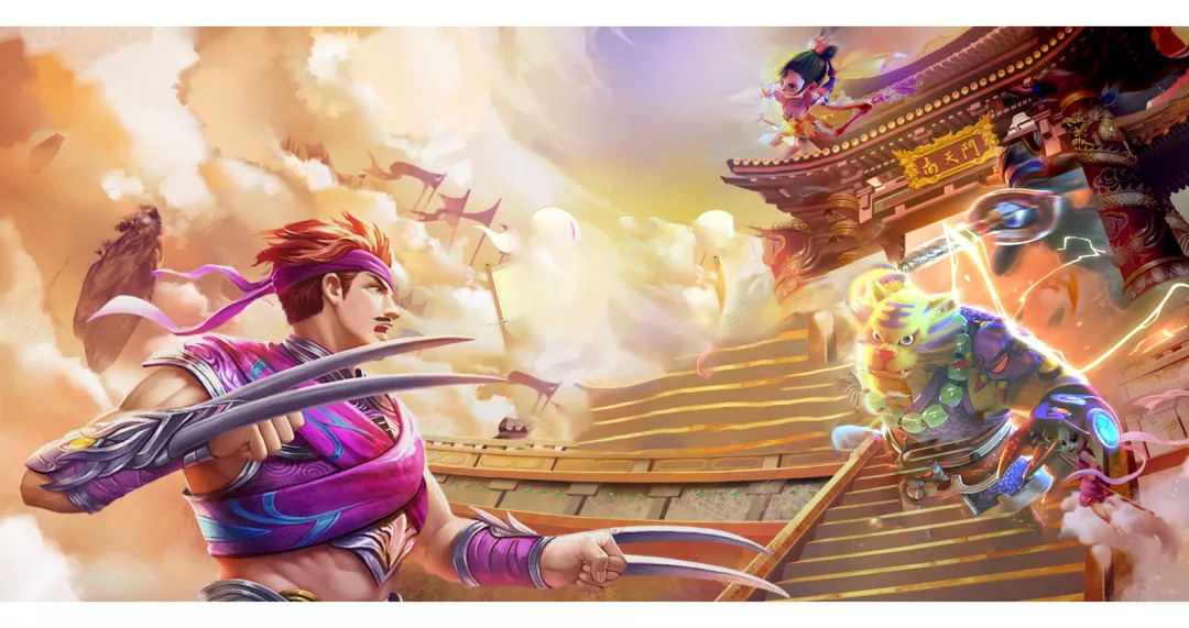 问道和梦幻西游手游哪个搬砖好,梦幻西游手游和问道手游区别