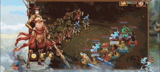 问道和梦幻西游手游哪个搬砖好,梦幻西游手游和问道手游区别