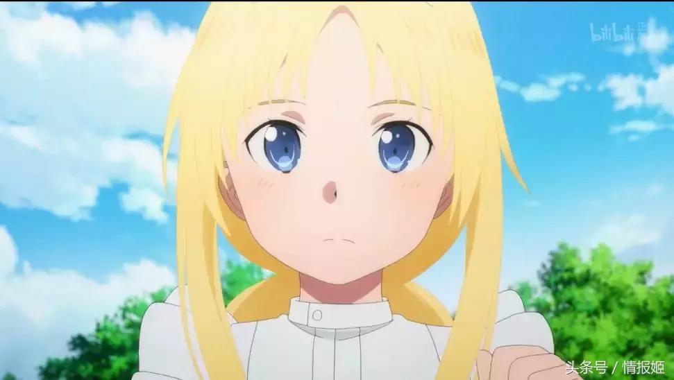 刀剑三为何评分这么低,刀剑第三季讲的什么