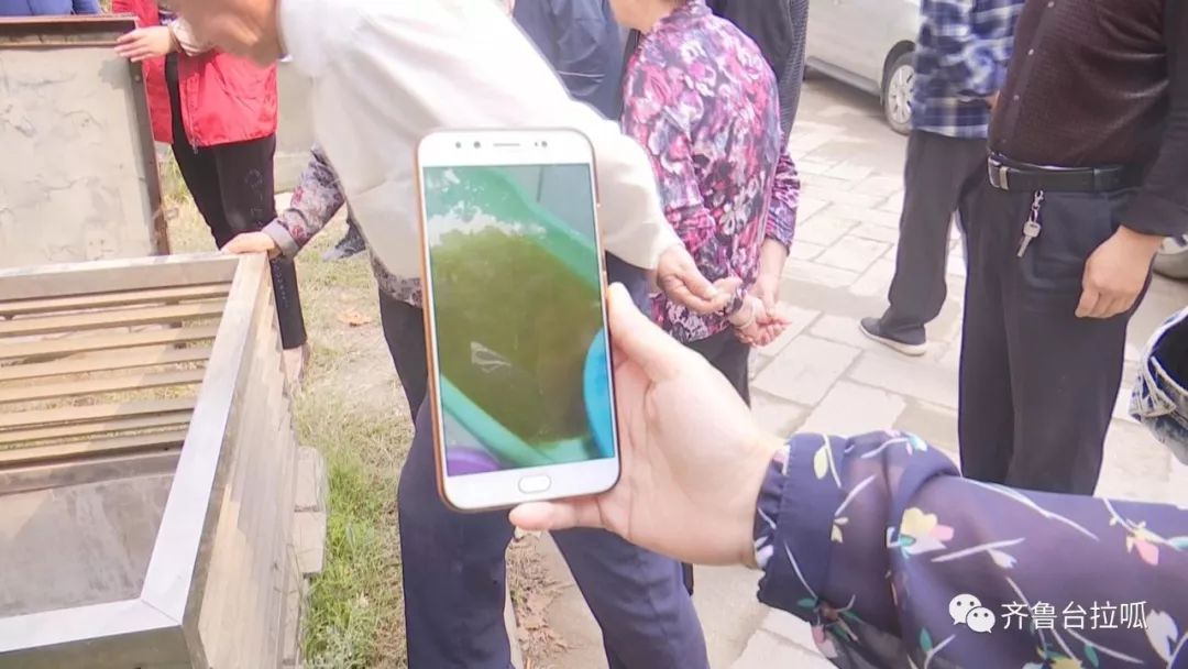 济南这个小区占着黄金地段，却还喝着地下水……