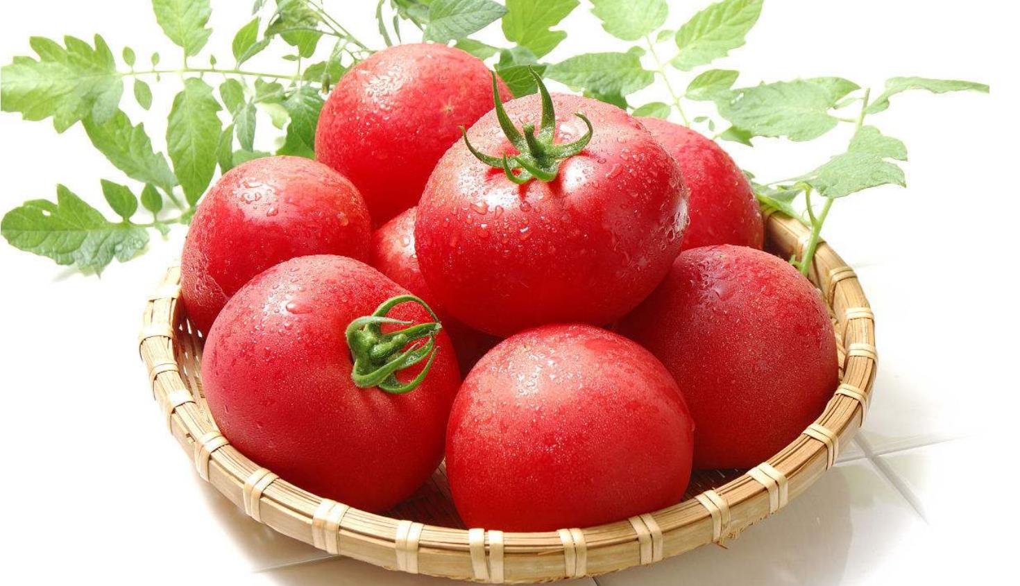 番茄这样做又酸又辣,营养又美味的番茄豆腐酸汤