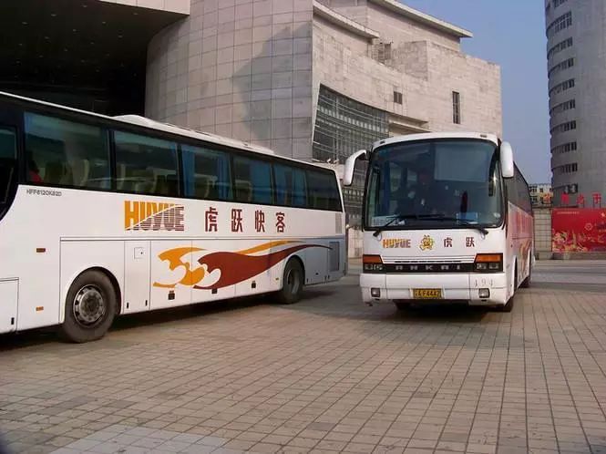 虎跃快客有什么区别,虎跃快客现状