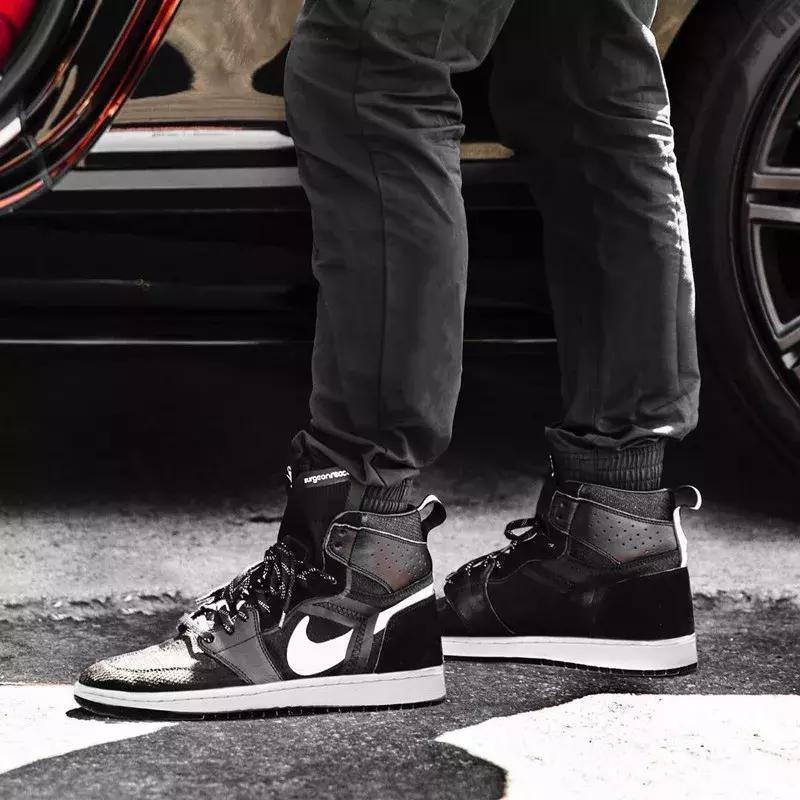 不止十万美金的镶钻球鞋!出自他手的球鞋,最便宜也要一千美金!