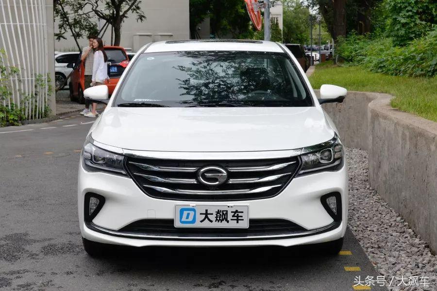 广汽传祺ga4怎么样值得买吗,传祺ga4质量怎么样值不值得购买