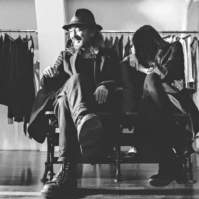 山本耀司里我最喜欢的一句话 (很喜欢山本耀司的一句话)