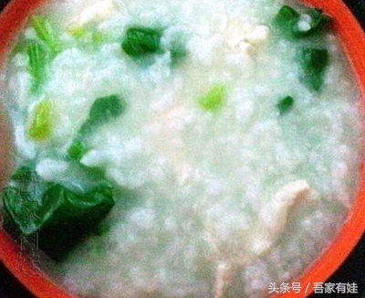 40种粥汤的做法,适合孩子吃的各种营养粥做法大全