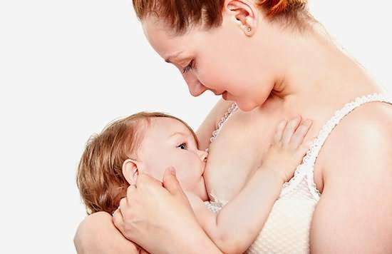 哺乳期宝妈发烧的几种原因,哺乳期妈妈发烧了怎么办最有效