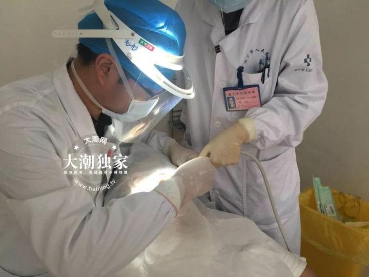 别把牙疼不当回事！海宁7个月孕妇因此痛失宝宝