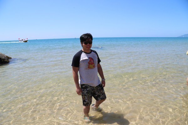 小夫妻的自由行，三亚美食美景全攻略