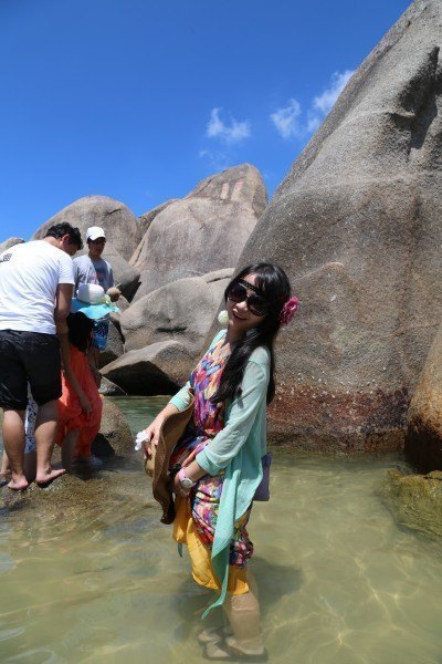 三亚旅游全攻略美食,三亚旅游美食攻略自由行