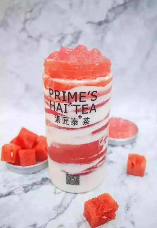 素匠泰茶为何能火爆市场,真正的素匠泰茶