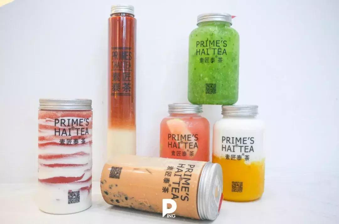 素匠泰茶为何能火爆市场,真正的素匠泰茶