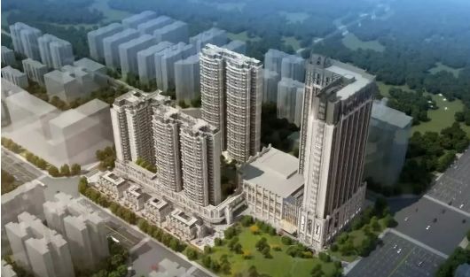 成都楼市回暖最新消息,成都楼市本周最新消息