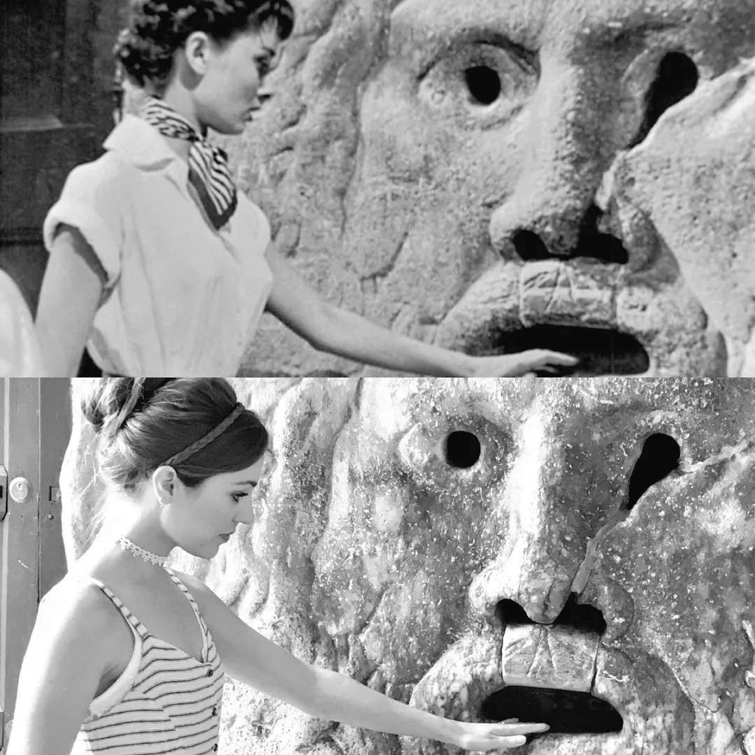 法意瑞ㅣ跟着“罗马假日”的印记，赴一场流动的盛宴~