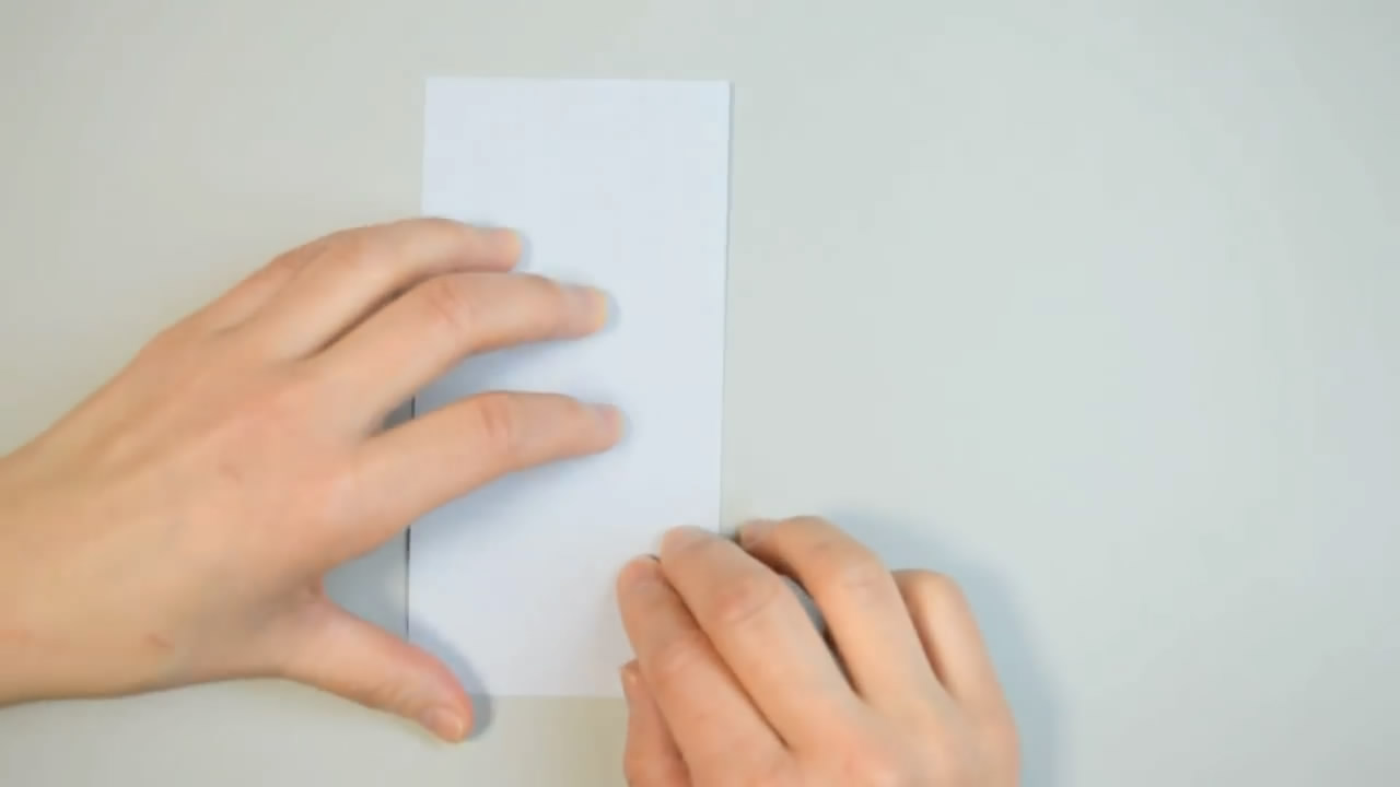 五角星折纸最简单的方法,小五角星折纸最简单教程