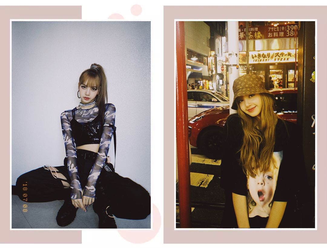 blackpink薄荷蓝美瞳,blackpink同款美瞳