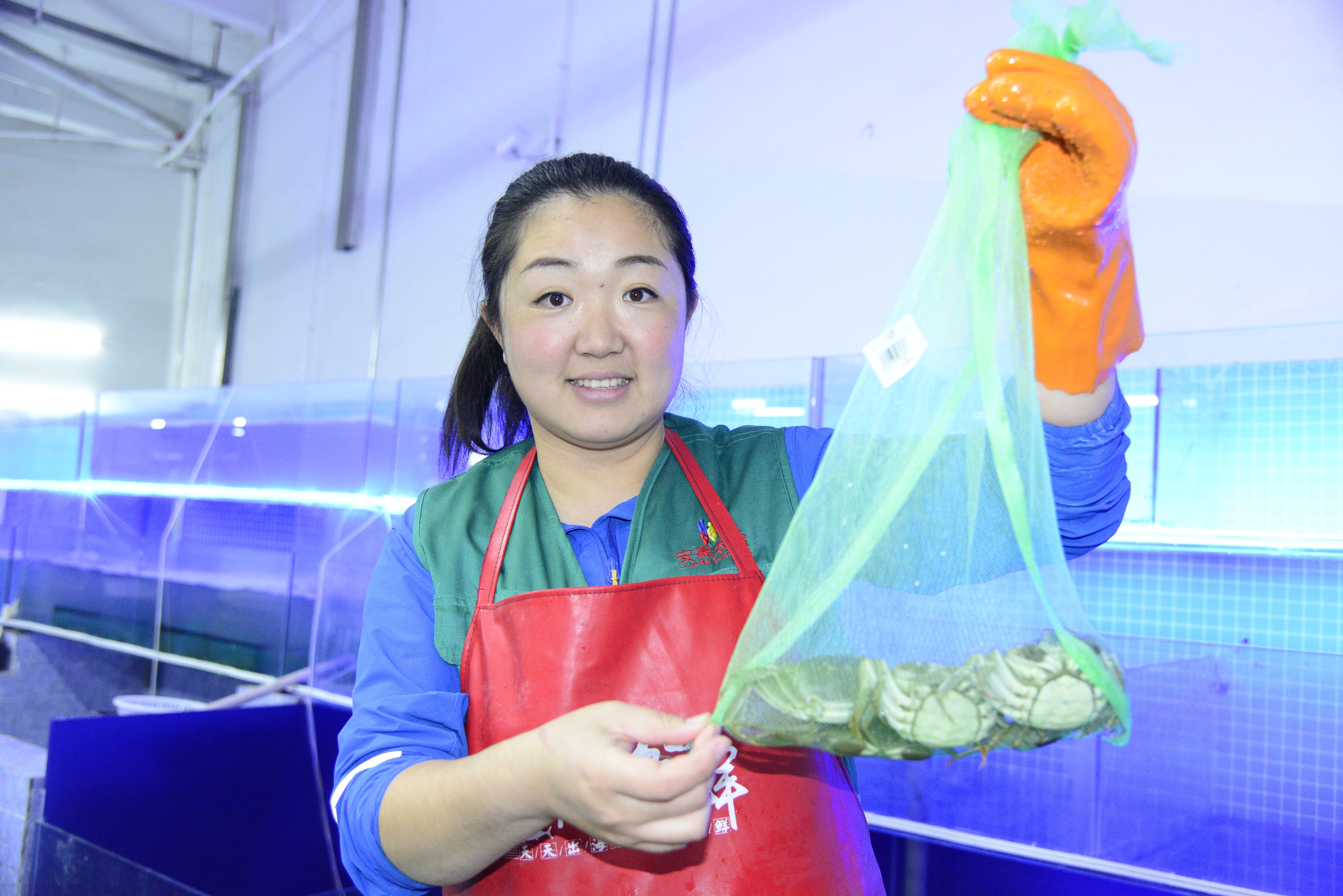 邑城海鲜在哪里,正宗邑城海鲜市场