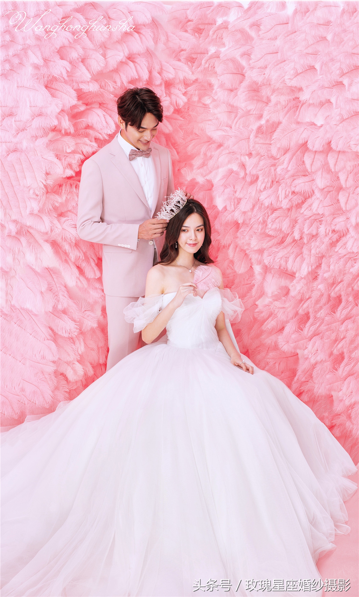 西式婚礼习俗有哪些婚礼习俗流程详解