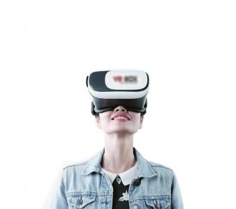 3d眼镜可以看vr电影么,便宜好用的vr眼镜看电影