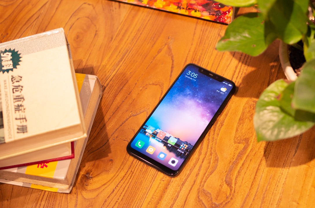 小米8卖了多少台,小米8降价600元