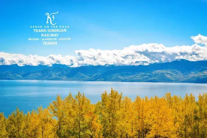 坐火车六天到莫斯科的感受,6天6夜到俄罗斯的火车