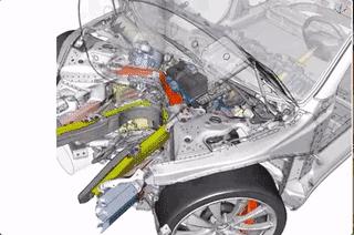 马斯克model3安全性怎么样,马斯克model3存在刹车问题