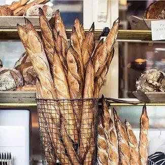 法棍怎么割口最好看,短法棍割口技巧