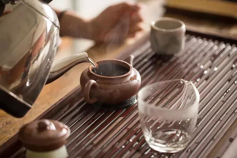 七个简单的常见泡茶步骤一学就会,七个泡茶步骤让你秒变泡茶高手