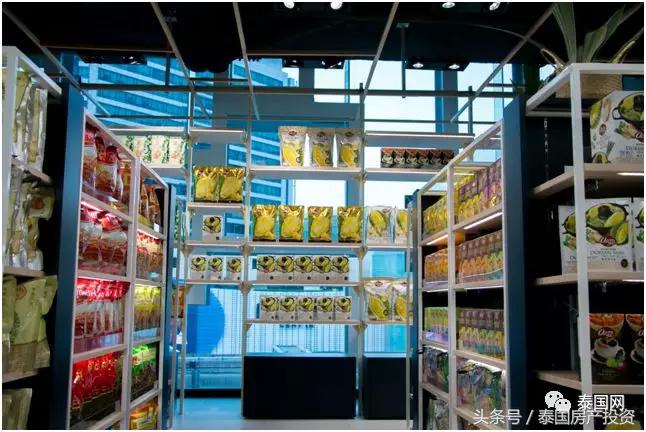 泰国探索视频,探索泰国的正确打开方式