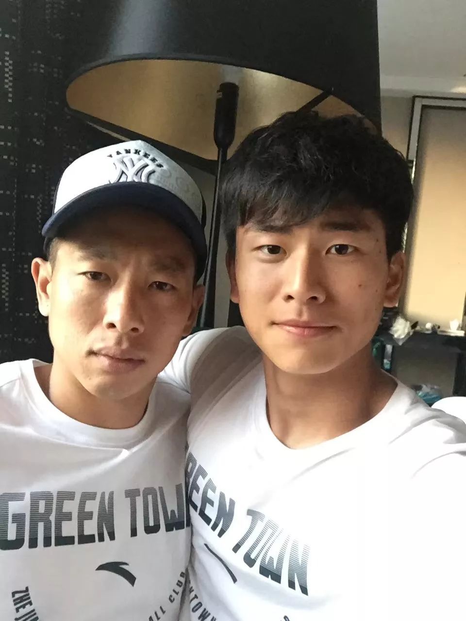 浙江绿城足球俱乐部徐继祖,徐继祖足球运动员